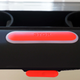 In addition to Tread Lock, the Tread also has a Stop button and a safety key that will stop the treadmill when pulled.